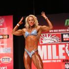 Jen  Louwagie - IFBB Mile High Pro 2014 - #1