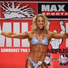 Jen  Louwagie - IFBB Mile High Pro 2014 - #1