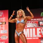 Jen  Louwagie - IFBB Mile High Pro 2014 - #1