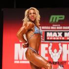 Jen  Louwagie - IFBB Mile High Pro 2014 - #1