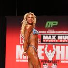 Jen  Louwagie - IFBB Mile High Pro 2014 - #1