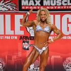 Jen  Louwagie - IFBB Mile High Pro 2014 - #1