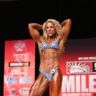 Jen  Louwagie - IFBB Mile High Pro 2014 - #1