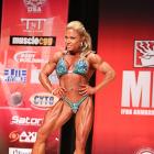 Drorit  Silverman - IFBB Mile High Pro 2014 - #1