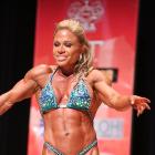 Drorit  Silverman - IFBB Mile High Pro 2014 - #1