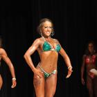Rebecca  Bregar - NPC Northern Colorado Championships 2014 - #1