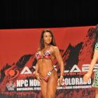 Angela  Pennell - NPC Northern Colorado Championships 2014 - #1