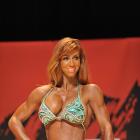 Anita  Lee - NPC Northern Colorado Championships 2014 - #1