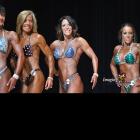 Shawna  Anthony - NPC Northern Colorado Championships 2014 - #1