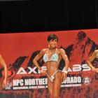 Kimberlee  Hummel - NPC Northern Colorado Championships 2014 - #1