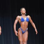 April  Montoya-Collis - NPC Northern Colorado Championships 2014 - #1