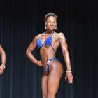 April  Montoya-Collis - NPC Northern Colorado Championships 2014 - #1