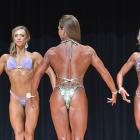 Sarah  Kornhauser - NPC Northern Colorado Championships 2014 - #1