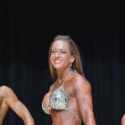 Sarah  Kornhauser - NPC Northern Colorado Championships 2014 - #1