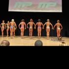 Kirsten  Kayser - NPC Northern Colorado Championships 2014 - #1