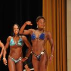 April  Montoya-Collis - NPC Northern Colorado Championships 2014 - #1