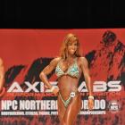 Anita  Lee - NPC Northern Colorado Championships 2014 - #1