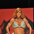 Anita  Lee - NPC Northern Colorado Championships 2014 - #1