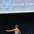 Ashley  Lamb - NPC Northern Colorado Championships 2014 - #1