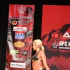 Christa  Etnyre - NPC Northern Colorado Championships 2014 - #1