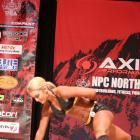 Christa  Etnyre - NPC Northern Colorado Championships 2014 - #1