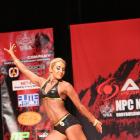 Christa  Etnyre - NPC Northern Colorado Championships 2014 - #1