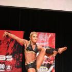 Christa  Etnyre - NPC Northern Colorado Championships 2014 - #1