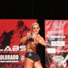 Christa  Etnyre - NPC Northern Colorado Championships 2014 - #1