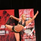 Christa  Etnyre - NPC Northern Colorado Championships 2014 - #1