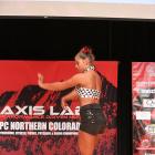 Ashley  Lamb - NPC Northern Colorado Championships 2014 - #1