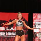 Ashley  Lamb - NPC Northern Colorado Championships 2014 - #1