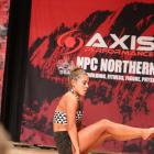 Ashley  Lamb - NPC Northern Colorado Championships 2014 - #1