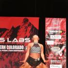 Ashley  Lamb - NPC Northern Colorado Championships 2014 - #1