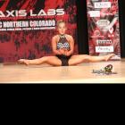 Ashley  Lamb - NPC Northern Colorado Championships 2014 - #1