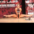 Ashley  Lamb - NPC Northern Colorado Championships 2014 - #1