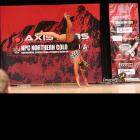 Ashley  Lamb - NPC Northern Colorado Championships 2014 - #1