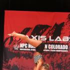 Ashley  Lamb - NPC Northern Colorado Championships 2014 - #1