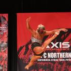 Ashley  Lamb - NPC Northern Colorado Championships 2014 - #1