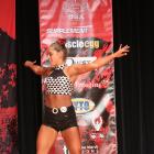 Ashley  Lamb - NPC Northern Colorado Championships 2014 - #1