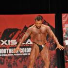 Craig  Beaty - NPC Northern Colorado Championships 2014 - #1