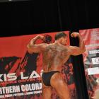 Craig  Beaty - NPC Northern Colorado Championships 2014 - #1