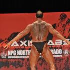 Craig  Beaty - NPC Northern Colorado Championships 2014 - #1