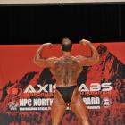 Craig  Beaty - NPC Northern Colorado Championships 2014 - #1