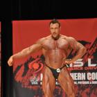 Craig  Beaty - NPC Northern Colorado Championships 2014 - #1