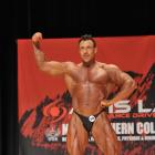 Craig  Beaty - NPC Northern Colorado Championships 2014 - #1