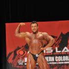 Craig  Beaty - NPC Northern Colorado Championships 2014 - #1