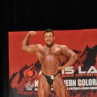 Craig  Beaty - NPC Northern Colorado Championships 2014 - #1