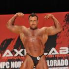 Craig  Beaty - NPC Northern Colorado Championships 2014 - #1