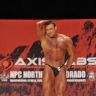 Craig  Beaty - NPC Northern Colorado Championships 2014 - #1
