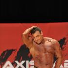 Craig  Beaty - NPC Northern Colorado Championships 2014 - #1